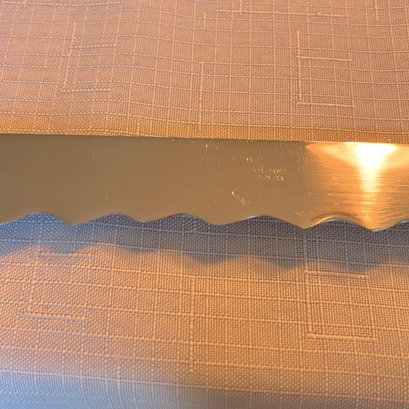 Vintage 1920’s Silver Plate 950 Marked Hostess Serving Set - Picture 12 of 13